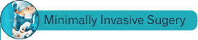 Minimally Invasive Surgery